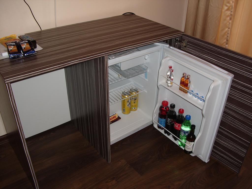 Family Hotel Malibu Chernomorets Quarto foto